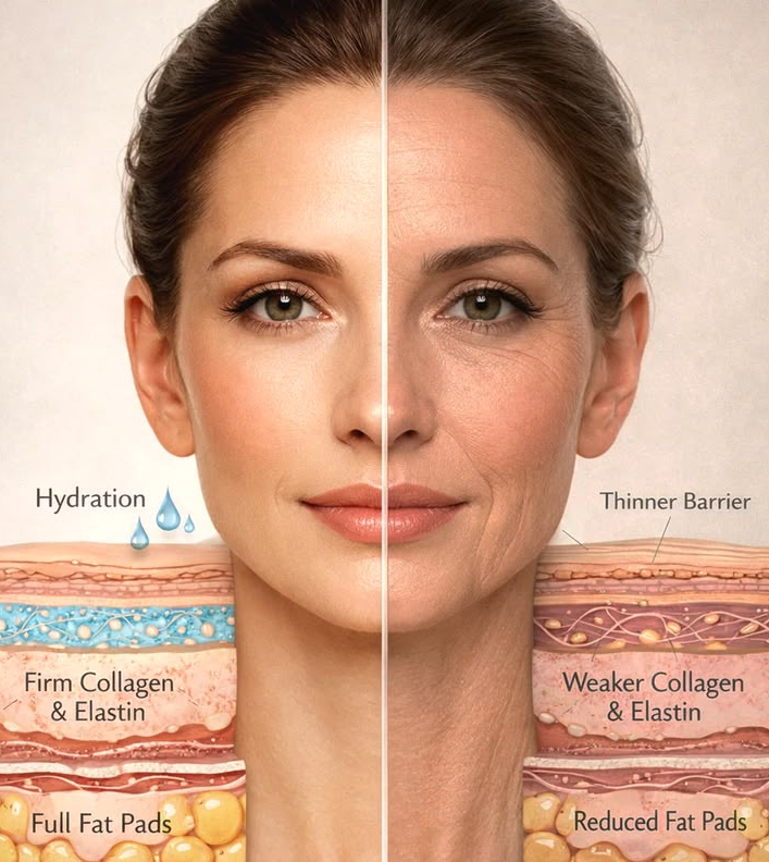 Everything You Need to Know About Collagen peptides for skin health: Research backed insights