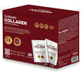 Gloréalité Premium Hydrolyzed Collagen Peptides 10,000 mg + Glutathione | 30 sachets